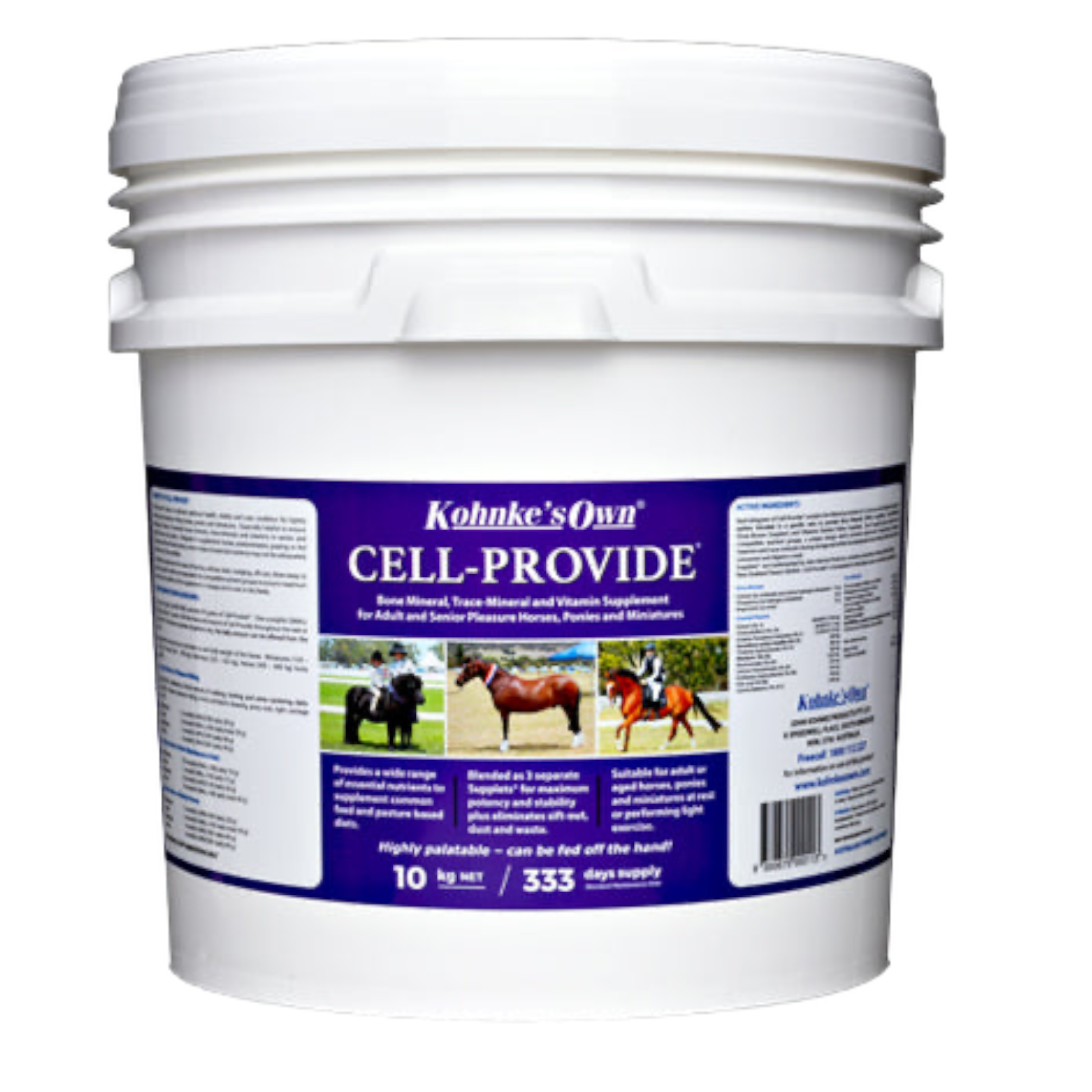 Cell Provide®